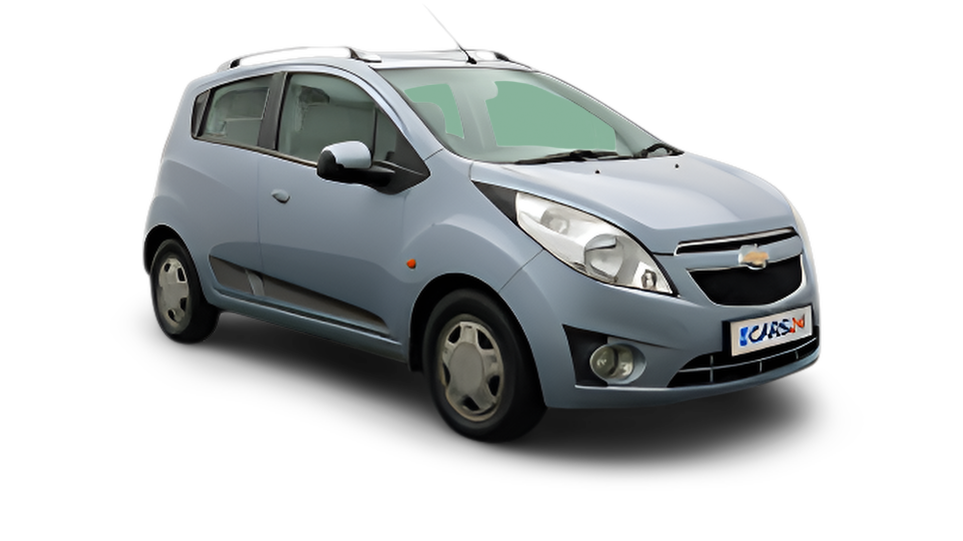 2012 Chevrolet Beat - Hatchback - Diesel - Manual - ₹95,000